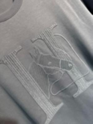 wholesale quality hermes men shirts model no. 221